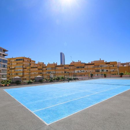 Apartment Apolo Iv-8 By Interhome Calpe Ngoại thất bức ảnh