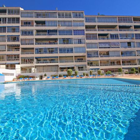 Apartment Apolo Iv-8 By Interhome Calpe Ngoại thất bức ảnh