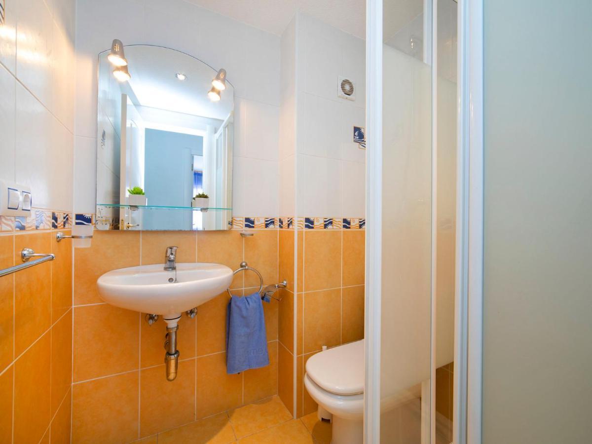 Apartment Apolo Iv-8 By Interhome Calpe Ngoại thất bức ảnh